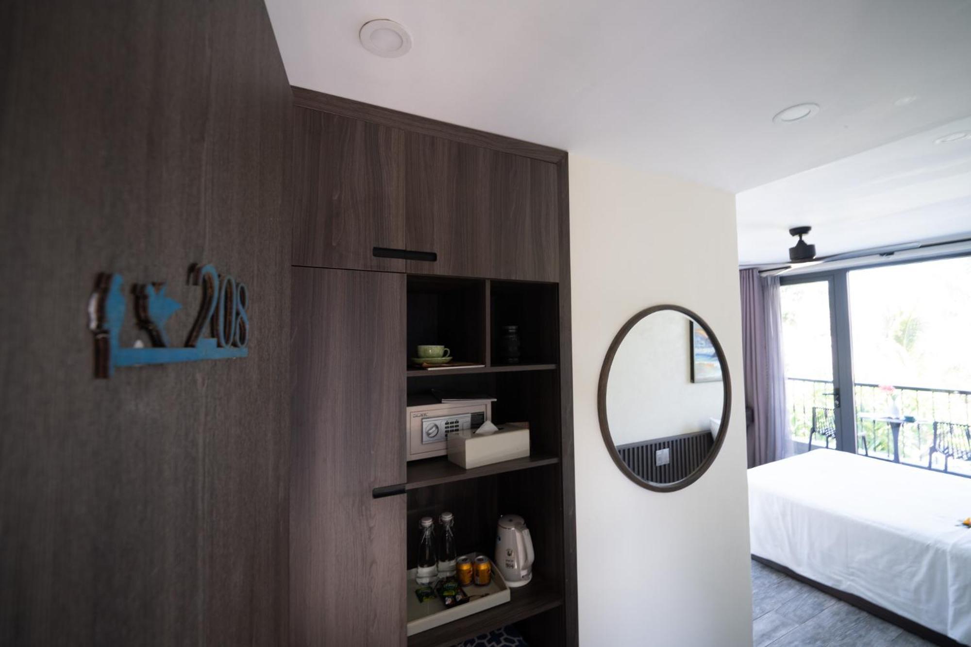 Sea Lavie Boutique & 4*