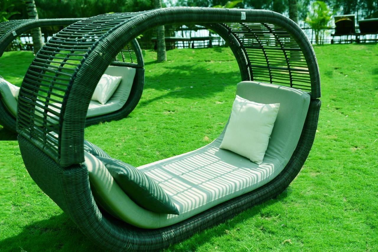 Sea Lavie Boutique & Курортный комплекс 4*