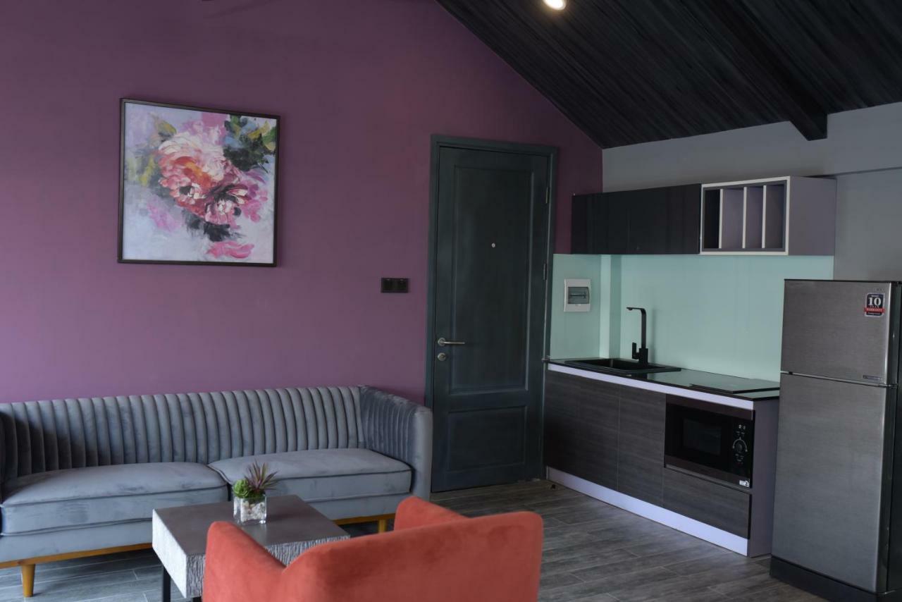 Курортный комплекс Sea Lavie Boutique & 4*