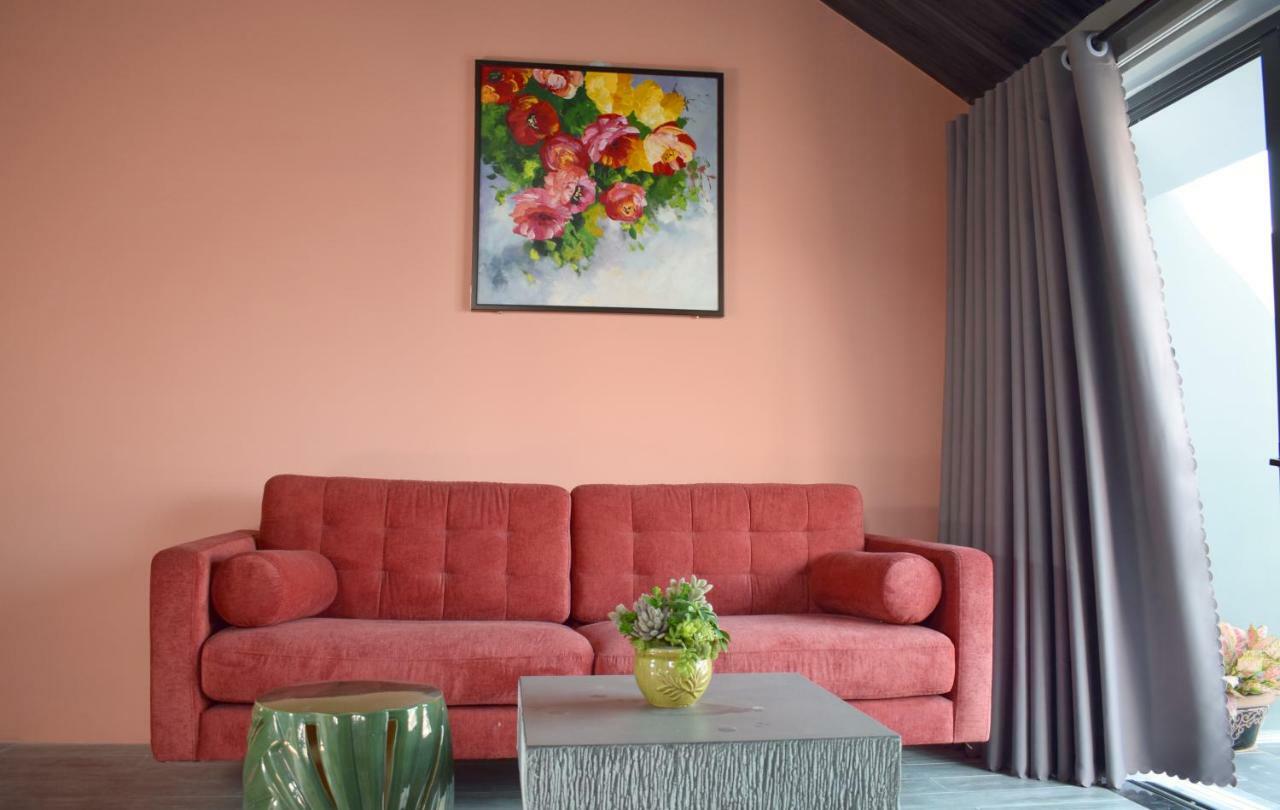 Sea Lavie Boutique & Курортный комплекс 4*